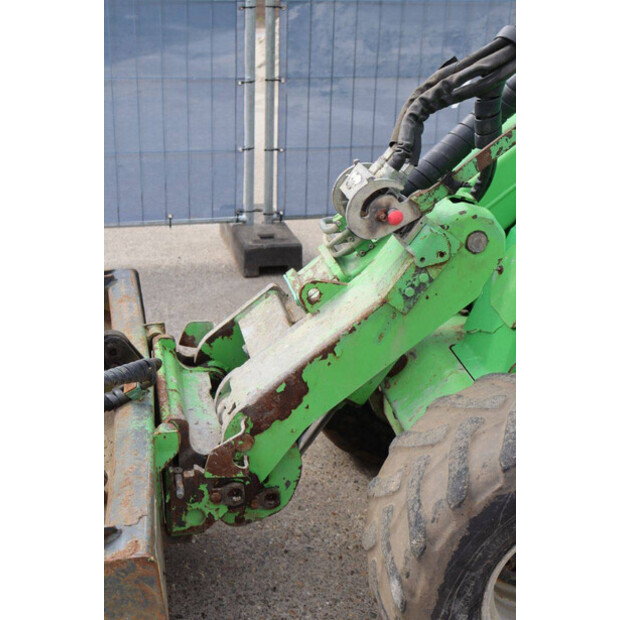 2015 Avant M745-46770777