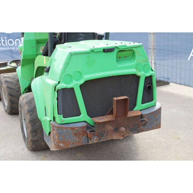 2015 Avant M745-46770781