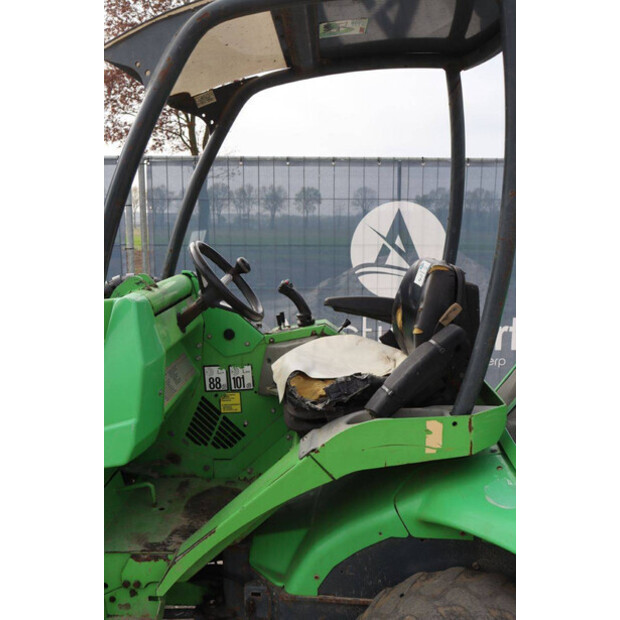 2015 Avant M745-46770783