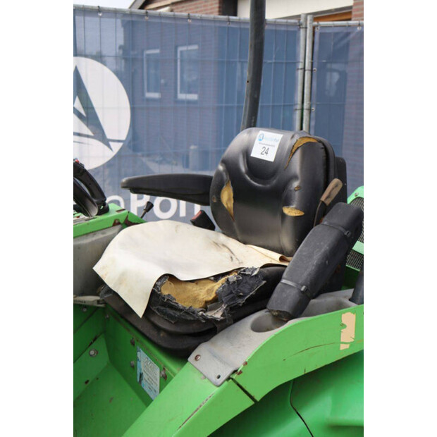 2015 Avant M745-46770784