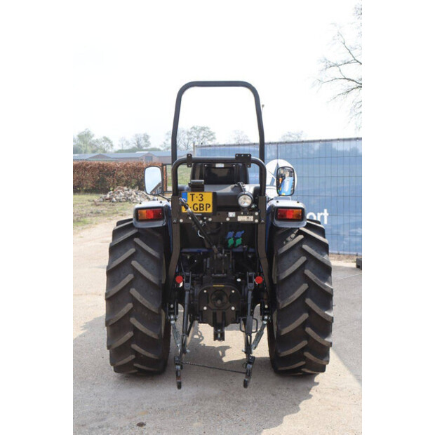 2024 New Holland BOOMER 55-46770800