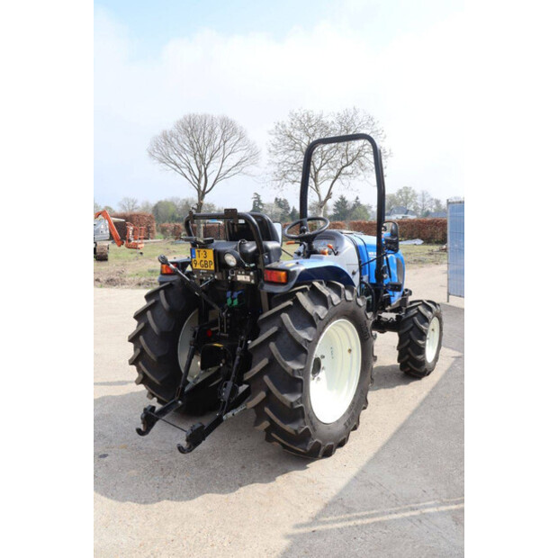 2024 New Holland BOOMER 55-46770801