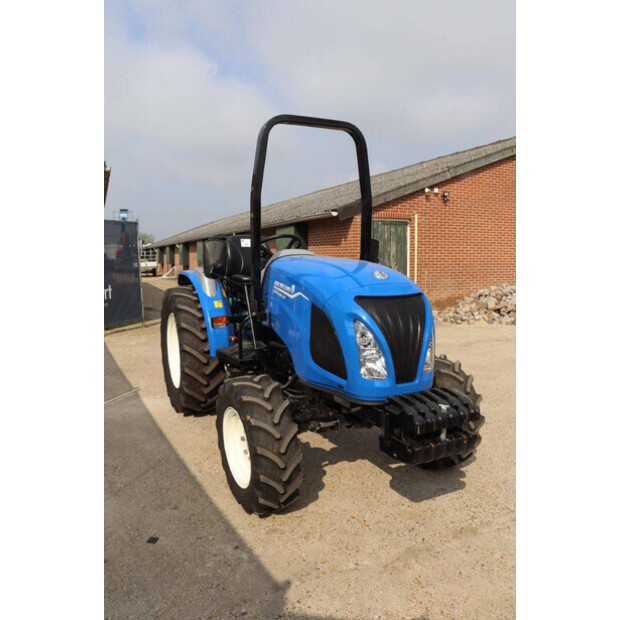 2024 New Holland BOOMER 55-46770802