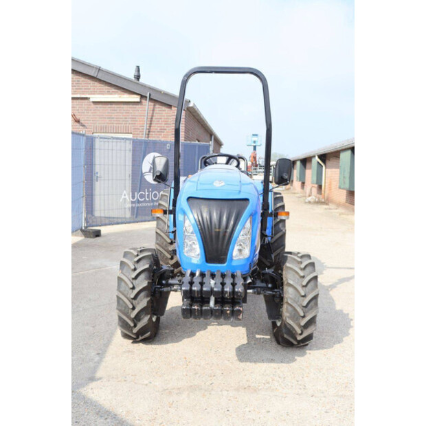 2024 New Holland BOOMER 55-46770803