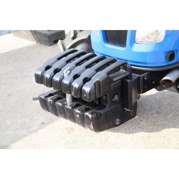 2024 New Holland BOOMER 55-46770805