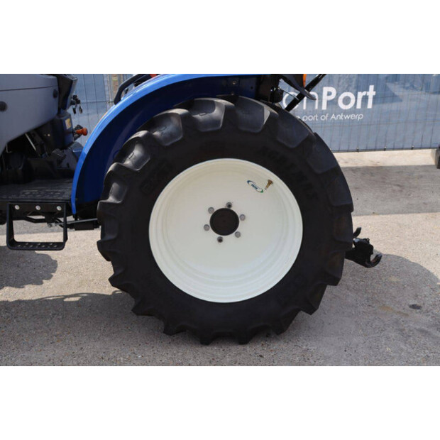 2024 New Holland BOOMER 55-46770809
