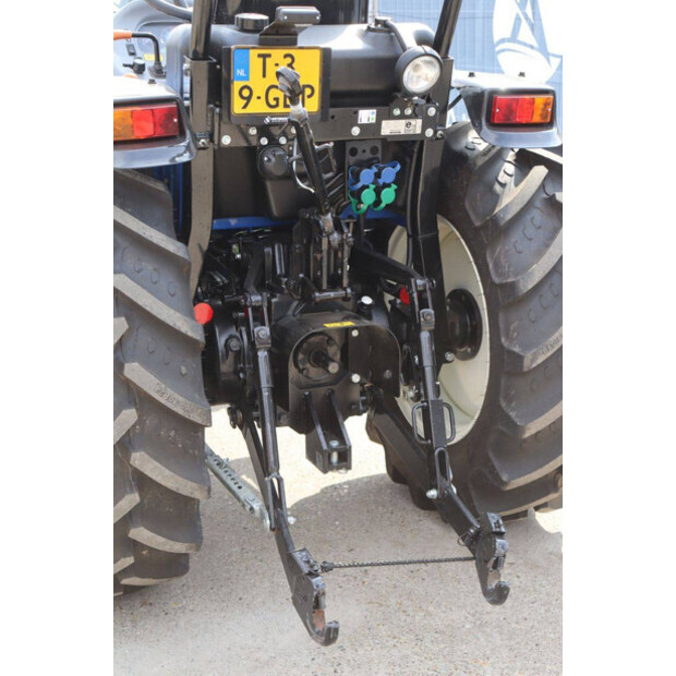 2024 New Holland BOOMER 55-46770810