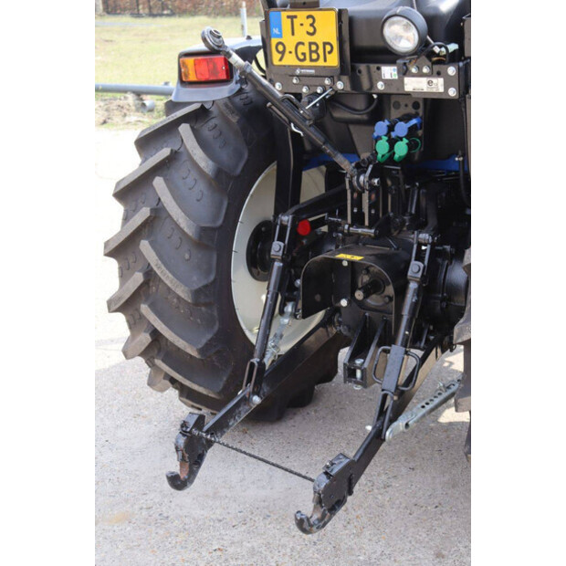 2024 New Holland BOOMER 55-46770812