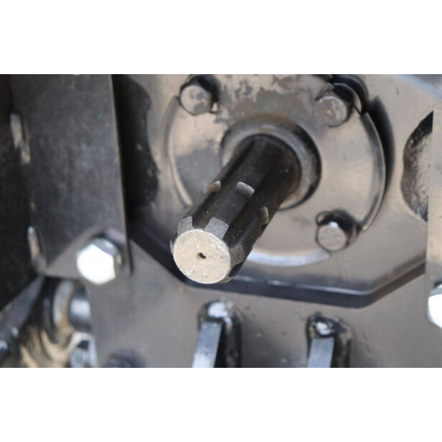 2024 New Holland BOOMER 55-46770813