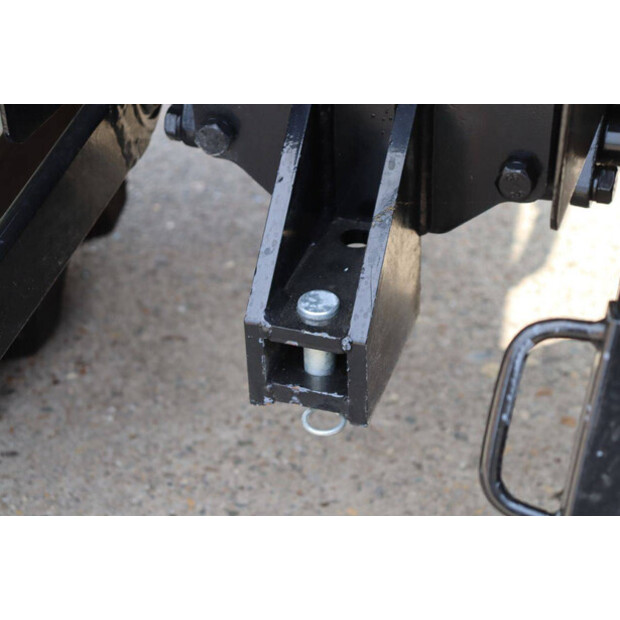 2024 New Holland BOOMER 55-46770814