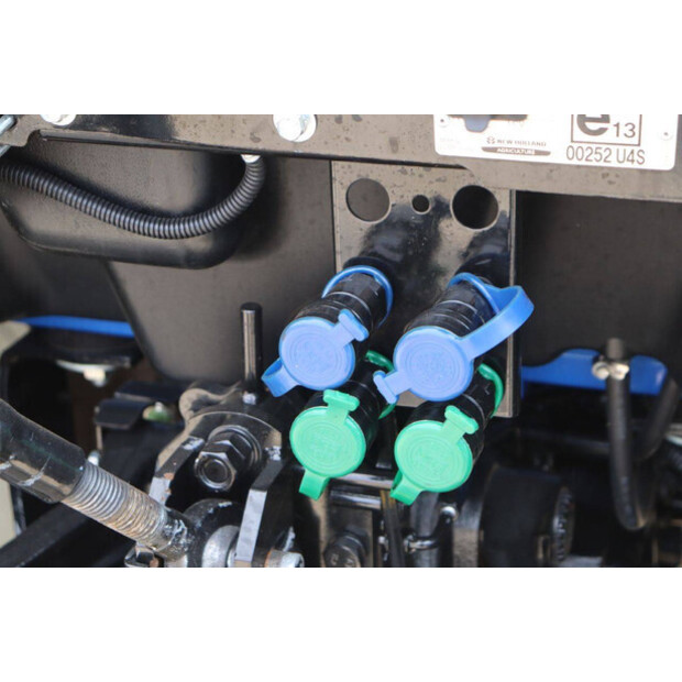 2024 New Holland BOOMER 55-46770815