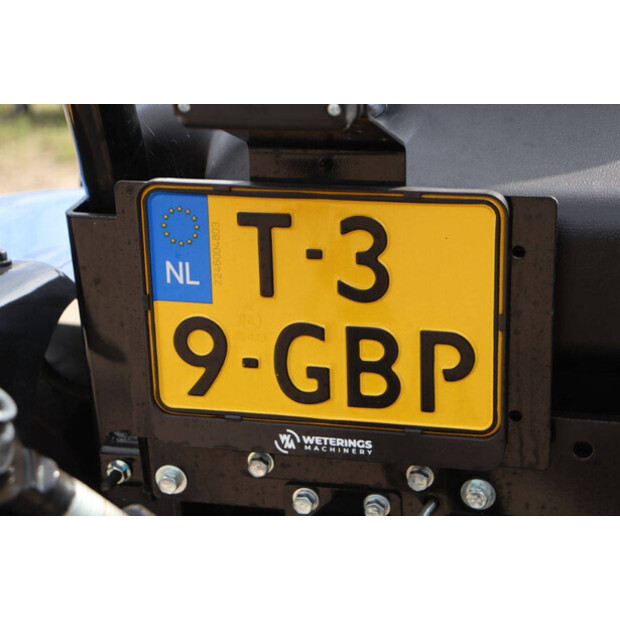 2024 New Holland BOOMER 55-46770816