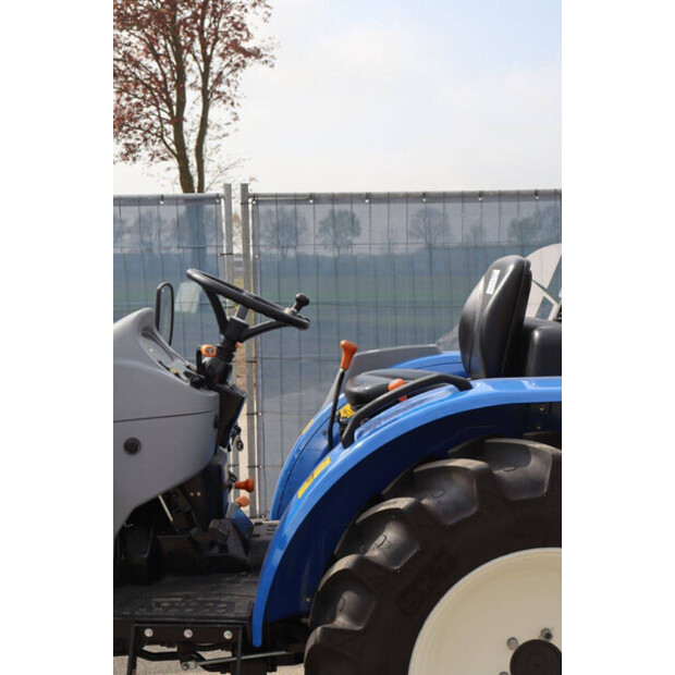 2024 New Holland BOOMER 55-46770818