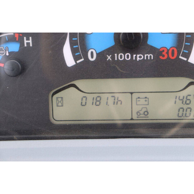 2024 New Holland BOOMER 55-46770825