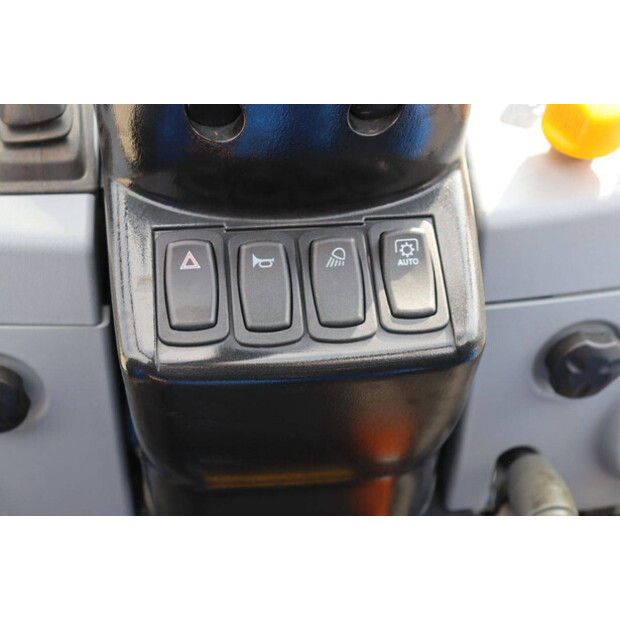 2024 New Holland BOOMER 55-46770826