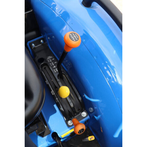 2024 New Holland BOOMER 55-46770828