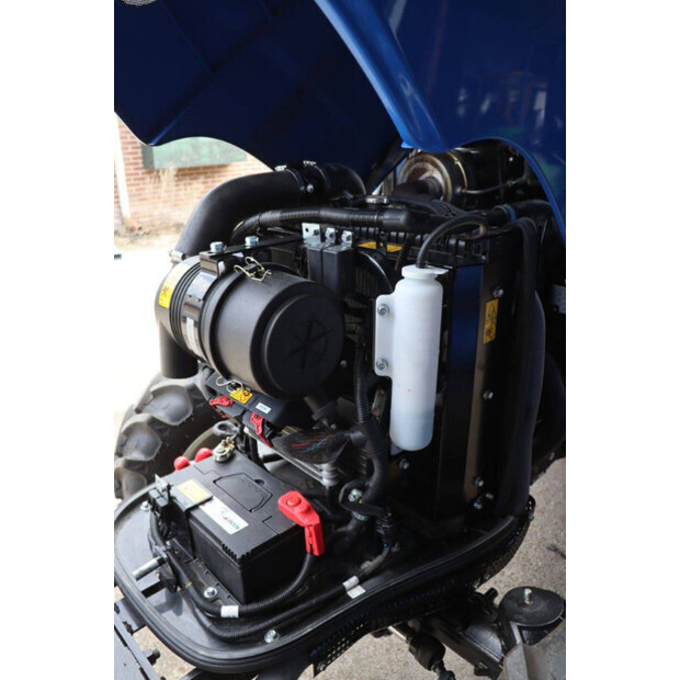 2024 New Holland BOOMER 55-46770834