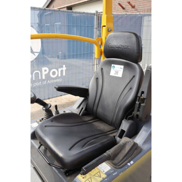 2020 Eurotrac 800/W10-46770858