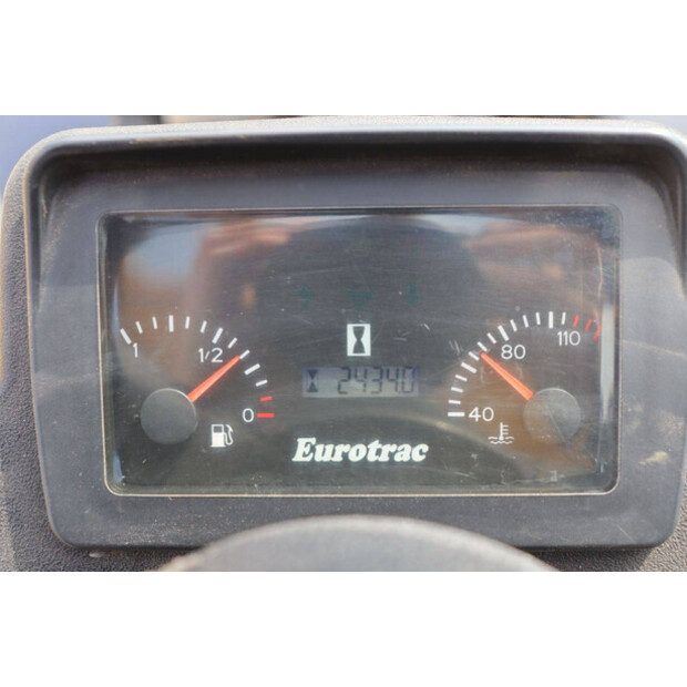 2020 Eurotrac 800/W10-46770862