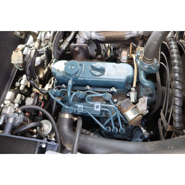 2020 Eurotrac 800/W10-46770867