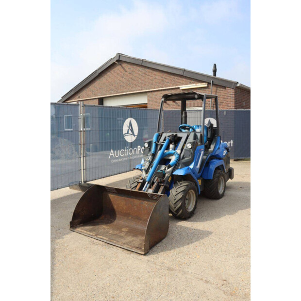 2014 MultiOne M17.3+-46770882