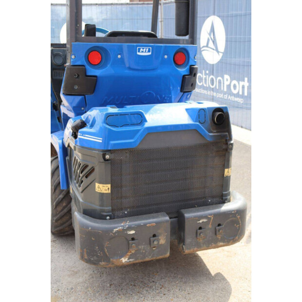 2014 MultiOne M17.3+-46770890