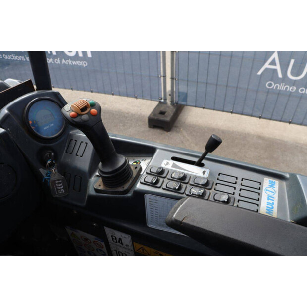 2014 MultiOne M17.3+-46770896