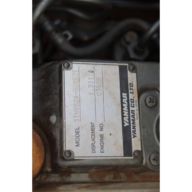 2014 MultiOne M17.3+-46770902