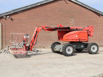 صورة ل رافعات 2011 ايه تي ان ZEBRA 12