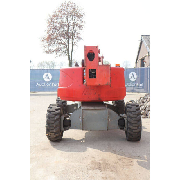 2011 ايه تي ان ZEBRA 12-46770911