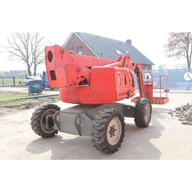 2011 ايه تي ان ZEBRA 12-46770912