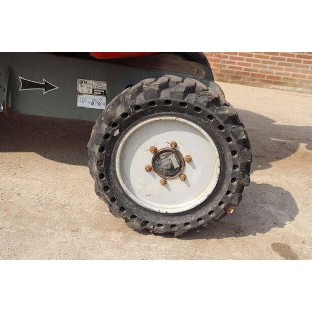 2011 ايه تي ان ZEBRA 12-46770923