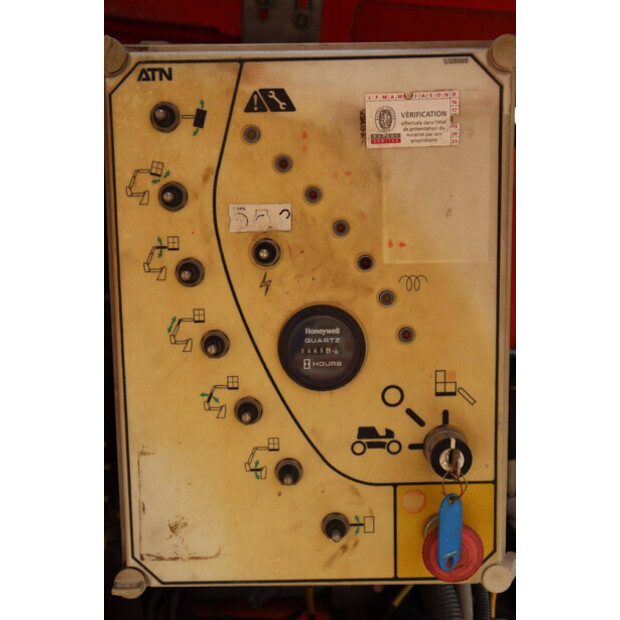 2011 ايه تي ان ZEBRA 12-46770930