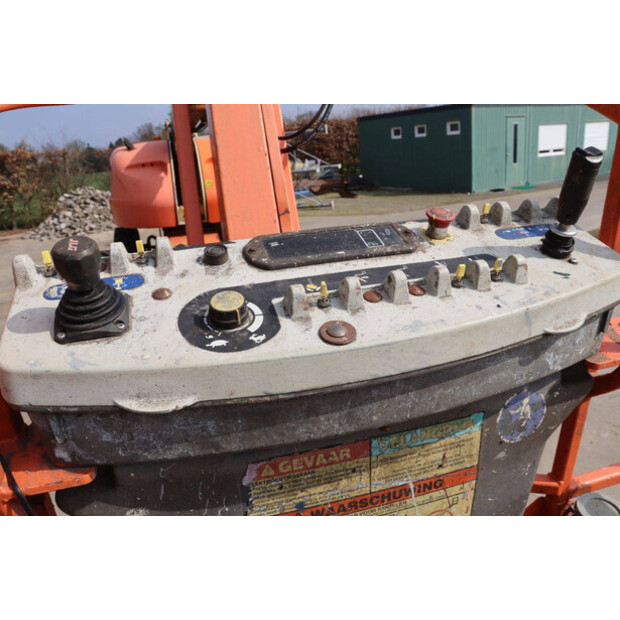 2005 جيه ال جي 460SJ-46770948