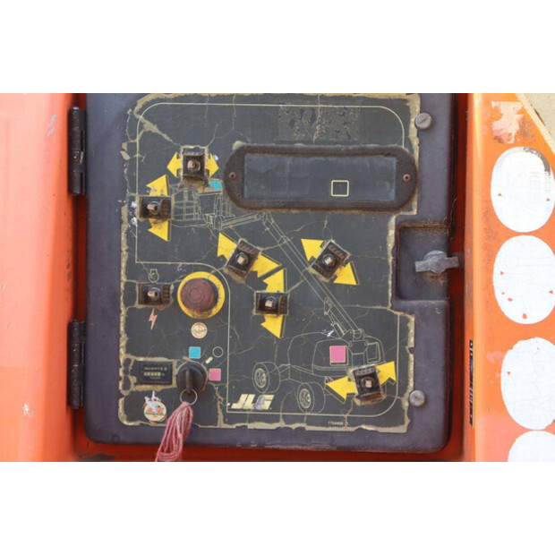 2005 جيه ال جي 460SJ-46770958