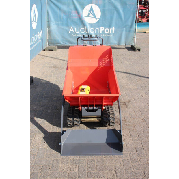 2025 Panther KC500-46771001