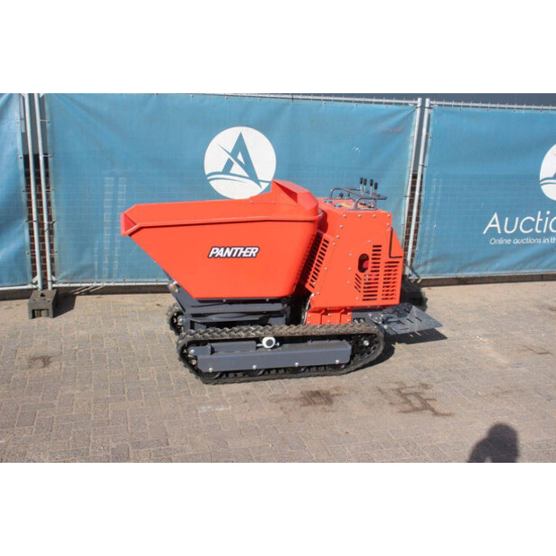 2025 Panther KC-1200-46771019