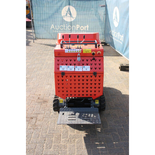 2025 Panther KC-1200-46771022