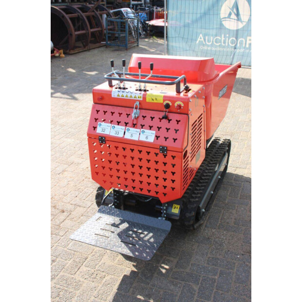 2025 Panther KC-1200-46771023