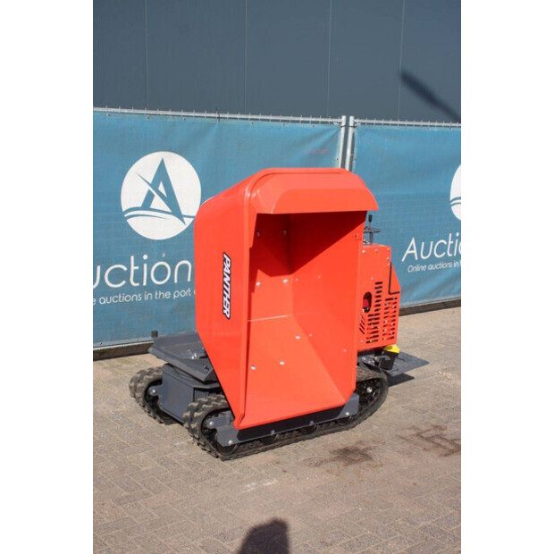 2025 Panther KC-1200-46771037