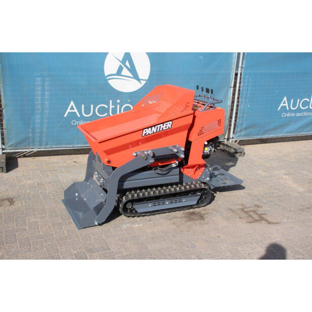 2025 Panther KC-500S-46771063