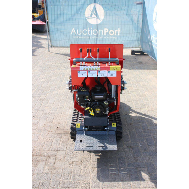 2025 Panther KC-500S-46771066