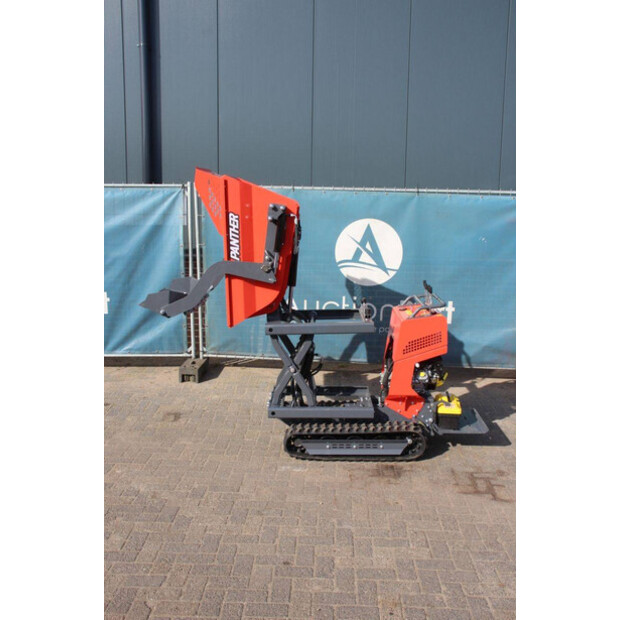 2025 Panther KC-500S-46771081