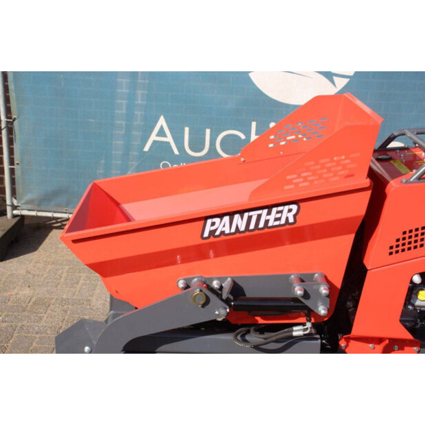 2025 Panther KC-500S-46771095