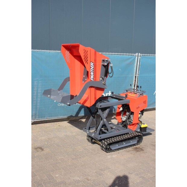 2025 Panther KC-500S-46771103