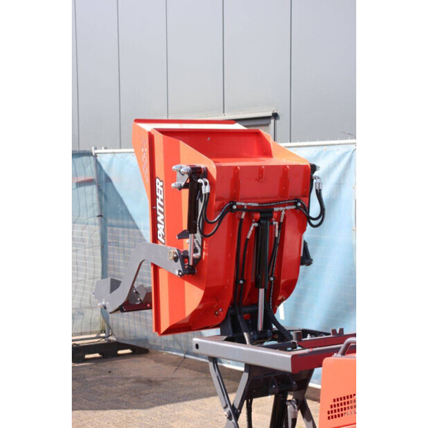 2025 Panther KC-500S-46771106