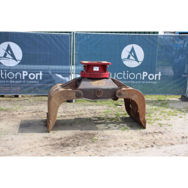 2015 ديماريك DRG-22-ON-46771155