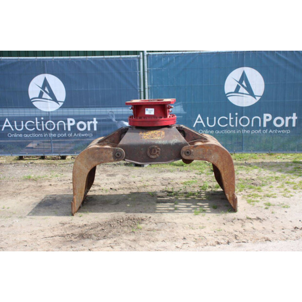 2015 ديماريك DRG-22-ON-46771156