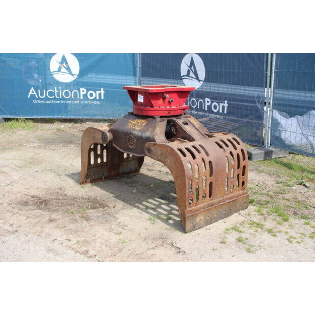 2015 ديماريك DRG-22-ON-46771157