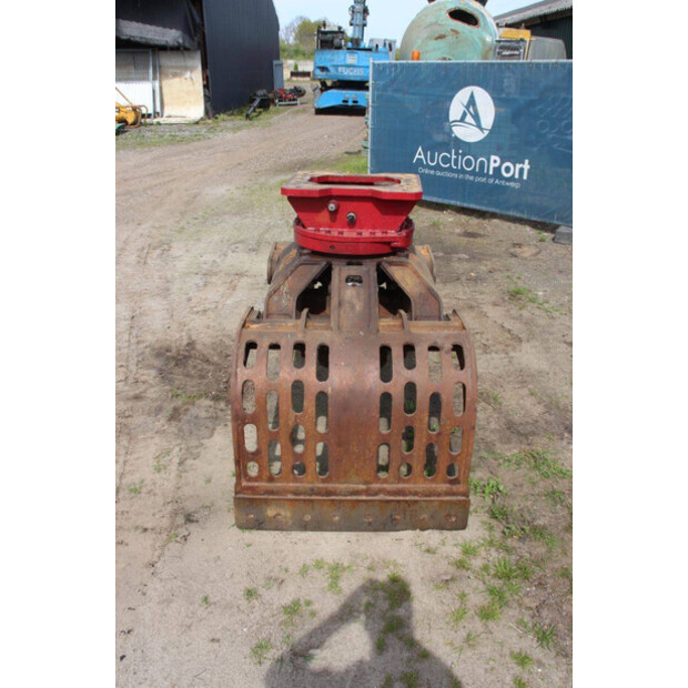 2015 ديماريك DRG-22-ON-46771158